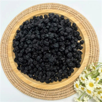 Moonaom Dried Blueberry บลูเบอร์รี่อบแห้ง บลูเบอรี่อเมริกา พร้อมทาน อุดมไปด้วย Anthocyanins อร่อย ที