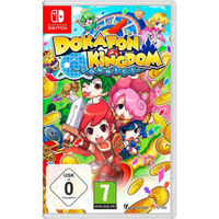 NSW DOKAPON KINGDOM: CONNECT (EURO)