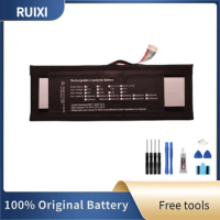 RUIXI Original Battery PT3165115-2S 5600mAh For Avita NE14A2 Notebook Replace Battery + Free Tools