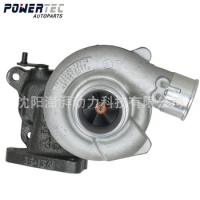 Turbocharger 49135-02110 49135-02100 Engine 4d56 For Modern