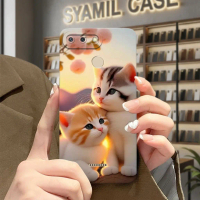Case Hp For Xiaomi Redmi 6 - Kesing Hp For Xiaomi Redmi 6 (  BR - KCG ) - Case Terlaris - Cassing Te
