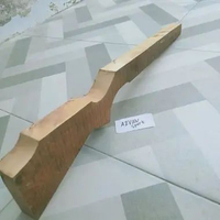 kayu bahan popor