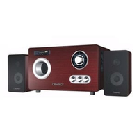 ไอโอนิก ลำโพงบลูทูธ แบบพกพา รุ่น CO-1000