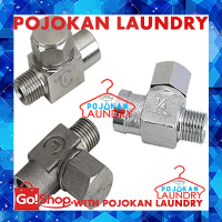 Steam Trap Boiler/Steam Trap Setrika Uap/Steam Trap Gosokan Uap/Mini Drainer 1/4 Inch Setrika Uap Bo