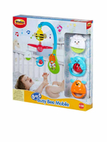 3-IN-1 BUSY BEE MOBILE
