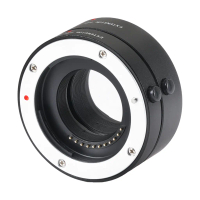 M4/3 Macro Close-Up Extension Tube For Panasonic For Olympus Micro Four Thirds Cameras Lens Adapter