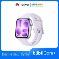 Huawei Watch Fit 5 Purple