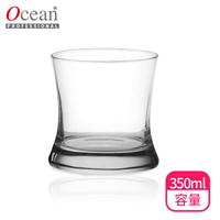 【Ocean】Tango探戈威士忌杯350ml(B13312)烈酒杯