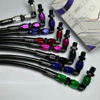 SELANG REM SC SIAM FITTING 90 DERAJAT ORIGINAL