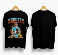 Baju Distro Cowok Kaos Pria Original Katun Wanita Kece T-Shirt Combed Sablon Dewasa Atasan Pakaian H