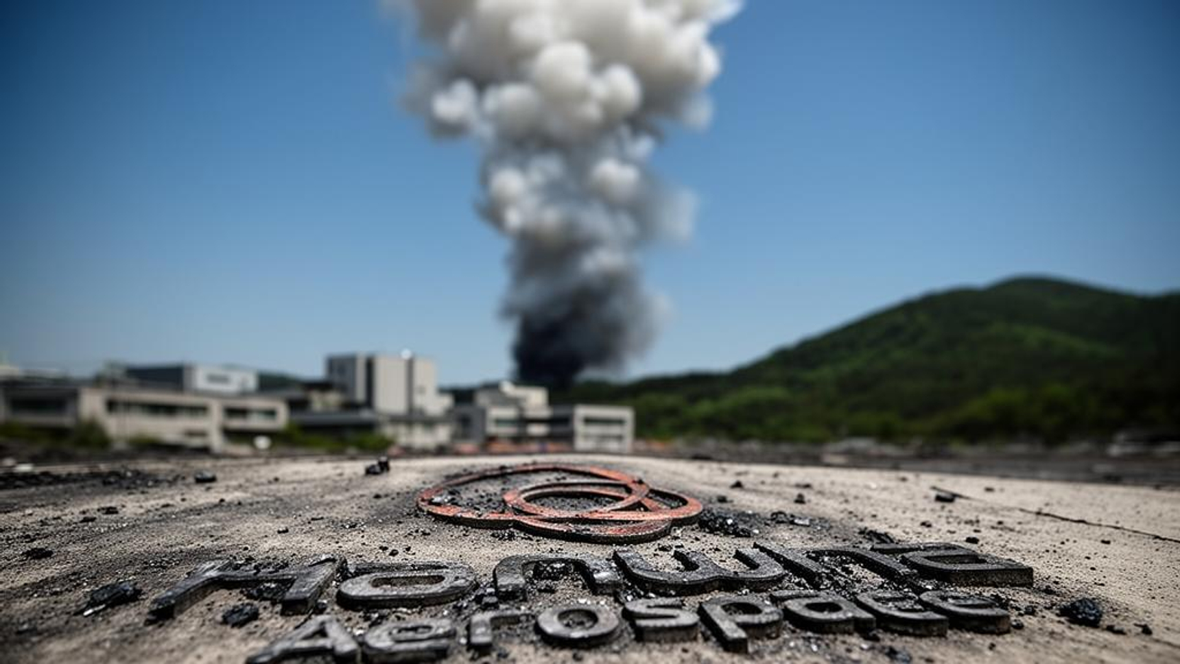 『多様性の爆発』 Hanwha Aerospace大田工場で爆発、5人死亡…重大災害処罰法の適用可能性