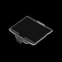 Hard LCD Monitor Cover Screen Protector for Nikon D700 BM-9 Camera Accessories