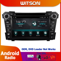 7" Android Car Radio Auto UNIT Multimedia For Hyundai I40 2012-2014 Stereo GPS CarPlay Player