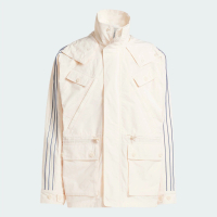 adidas Lifestyle adidas Premium Windbreaker Men White IU0216