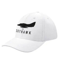 A-4 Skyhawk Baseball Cap Big Size Hat New In The Hat Mens Caps Women's