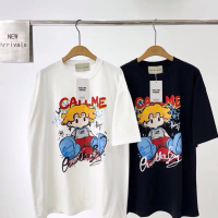 CALL ME AGAIN (CMA) OVERSIZED