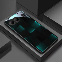 เคสกระจกนิรภัยแบบบางเฉียบ, สำหรับ Oneplus Nord N30 5G, Nord N20, Nord N20 SE, Nord 4 5G, Nord CE4 5G