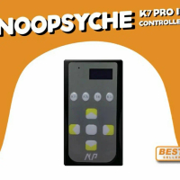 Noopsyche K7 Pro III Controller