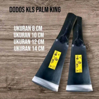 DODOS SAWIT DODOS PLAMKING BAHAN DARI BESI BAJA PER ASLI