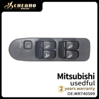 MR740599 Electric Window Switch Lifter For Mitsubishi Carisma 1995-2006 For Mitsubishi Space