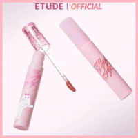 ETUDE Fixing Tint #Pink Shy อีทูดี้ ทิ้นไม่เลอะแมสก์ พิ้งค์ชายน์ COD