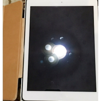 Apple iPad Air Wi-Fi + Cellular 16G 附保護蓋
