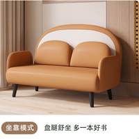 沙發床單人可折疊兩用小戶型現代簡約客廳多功能床折疊床懶人兒童