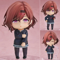 ★萊盛小拳王★預購 25/04 GSC 代理版 2617 偶像大師 閃耀色彩 黏土人 樋口圓香 0917