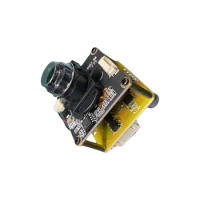 IP POE video camera modules PCBA for CCTV camera video doorbell Surveillance system