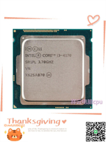 i3 4170 i5 4460 4570 4590 4670 4690 i7 4770 4790K 4代二手cpu-淘淘屋 可開發票