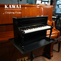 KAWAI 河合 32鍵 直立造型 迷你鋼琴 玩具鋼琴 1151 1152 TOY PIANO(日本製 公司貨)