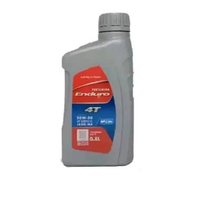 Oli Enduro 4T 0,8L - Oli mesin motor Enduro 4T 0,8L - Oli mesin motor Enduro 4T - Oli mesin motor 4T