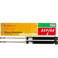 Shockbreaker ASPIRA TOYOTA NEW VIOS / YARIS 2006-2012 BELAKANG ORIGINAL