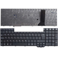 NEW Keyboard for Fujitsu XA3520 Amilo Pi3625 XA3530 Xi 3670 Li 3910 XI 3650 UI Replace laptop keyboard