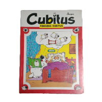 Cubitus: Dongeng Cubitus - Dupa