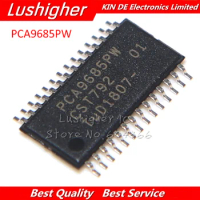 10PCS PCA9685PW PCA9685 TSSOP-28 PCA9685P LED Driver