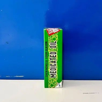 medicated oil 20ml