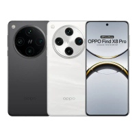 OPPO Find X8 Pro (CPH2659) 16/512G 靜謐黑