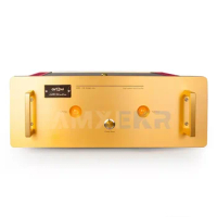 LHY Audio New Balance Upgraded Version Refer to Swiss Sky-Price Famous Machine 108 Rear-Level Amplifier Finished Machine