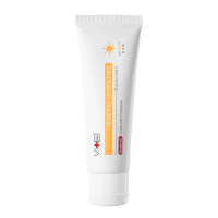 【薇佳】多效物理清爽防曬乳 SPF30 50mL(全新升級 身體防曬 清爽不黏膩)