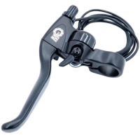 Minimotors brake lever Dualtron mini electric scooter brake lever with bell