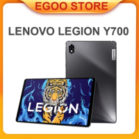 Global ROM Lenovo LEGION Y700 Gaming Tablet Legion 2022 8.8inch 6550mAh 45W Charging 2560*1600 Tablet Android