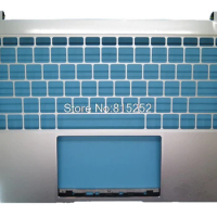 Laptop PalmRest For HUAWEI MateBook 14 KLV-W29 Upper Case small enter