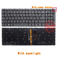 New US Keyboard for Lenovo IdeaPad 320-15 320-15AST 320-15IAP 320-15ISK 320S-15 320S-15ISK laptop
