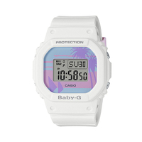 CASIO卡西歐Baby-g BGD-560BC-7 全新80年代彩色系列40mm｜樂天全館特惠中★指定刷卡回饋10%