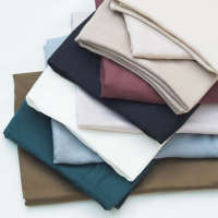 Gaia - Woven Cotton Modal Shawl