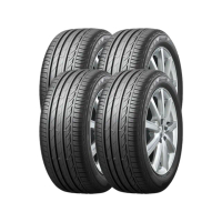 【BRIDGESTONE 普利司通】TURANZA T001 舒適寧靜輪胎_四入組_215/45/18(車麗屋)