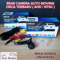 REAR CAMERA MOVING ORCA OEM KHUSUS MOBIL HONDA