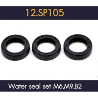 Flow Energy - SP105 อะไหล่ หัวปั๊มใหม่ ชุด Water Seal Set ขายดี