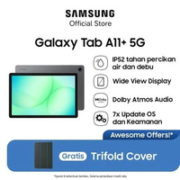 Samsung Tab A11+ WIFI 6/128